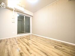 名古屋市営鶴舞線 上前津駅 徒歩2分の賃貸マンション 5階1Kのリビング/ダイニング