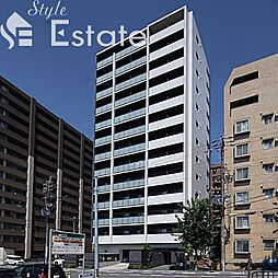 JR東海道本線 尾頭橋駅 徒歩5分の賃貸マンション