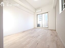 名古屋市営名城線 東別院駅 徒歩5分の賃貸マンション 12階1Kのリビング/ダイニング