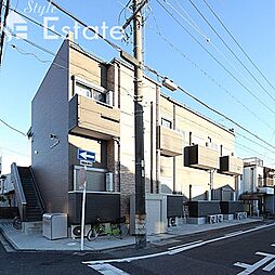 名古屋市営東山線 中村公園駅 徒歩9分の賃貸アパート