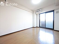 名古屋市営東山線 岩塚駅 徒歩5分の賃貸マンション 4階1LDKのリビング/ダイニング