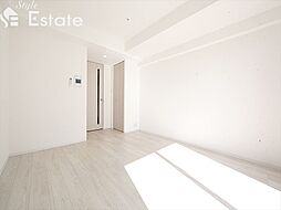 名古屋市営東山線 新栄町駅 徒歩8分の賃貸マンション 2階1Kのリビング/ダイニング