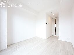 JR東海道本線 熱田駅 徒歩6分の賃貸マンション 6階1Kのリビング/ダイニング