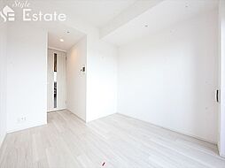 JR東海道本線 熱田駅 徒歩6分の賃貸マンション 9階1Kのリビング/ダイニング