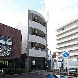 名古屋市営名城線 熱田神宮伝馬町駅 徒歩6分