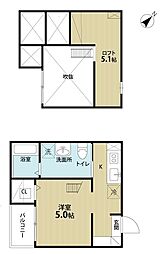 名古屋市営鶴舞線 庄内緑地公園駅 徒歩7分