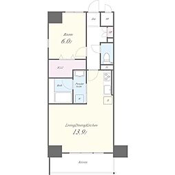 JR中央本線 鶴舞駅 徒歩6分