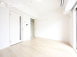 名古屋市営名港線 日比野駅 徒歩5分の賃貸マンション 5階1Kのリビング/ダイニング