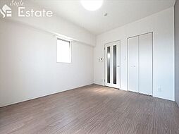 名古屋市営鶴舞線 浄心駅 徒歩16分の賃貸マンション 2階1Kのリビング/ダイニング