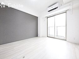 名古屋市営鶴舞線 浅間町駅 徒歩8分の賃貸マンション 10階1Kのリビング/ダイニング