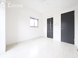 名古屋市営名城線 矢場町駅 徒歩5分の賃貸マンション 2階1Kのリビング/ダイニング