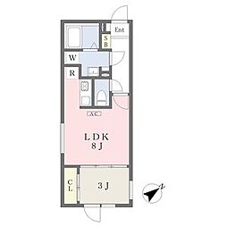 名古屋市営名城線 熱田神宮西駅 徒歩5分