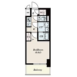 名古屋市営名城線 上前津駅 徒歩7分