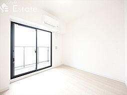 名古屋市営名城線 上前津駅 徒歩7分の賃貸マンション 8階1Kのリビング/ダイニング