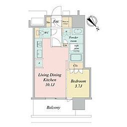 名古屋市営桜通線 国際センター駅 徒歩13分