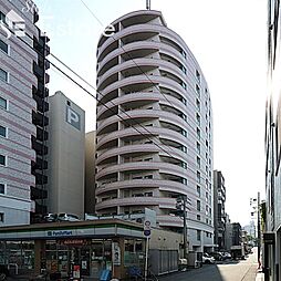 名古屋市営名城線 上前津駅 徒歩6分の賃貸マンション