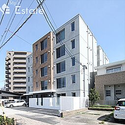 名古屋市営名城線 名古屋城駅 徒歩10分