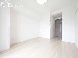 S-FORT熱田六番 203 2階1Kのリビング/ダイニング