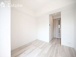 名古屋市営桜通線 太閤通駅 徒歩3分の賃貸マンション 6階1Kのリビング/ダイニング