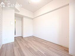 名古屋市営東山線 新栄町駅 徒歩1分の賃貸マンション 5階1Kのリビング/ダイニング