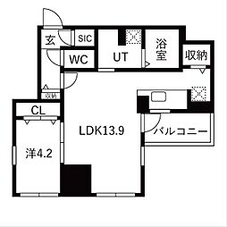 名古屋市営東山線 栄駅 徒歩10分