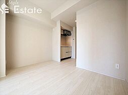 名古屋市営東山線 栄駅 徒歩10分の賃貸マンション 14階1LDKのリビング/ダイニング