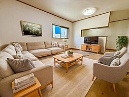 松原市阿保2丁目 中古戸建（4LDK）