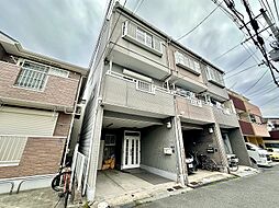 門真市本町中古戸建