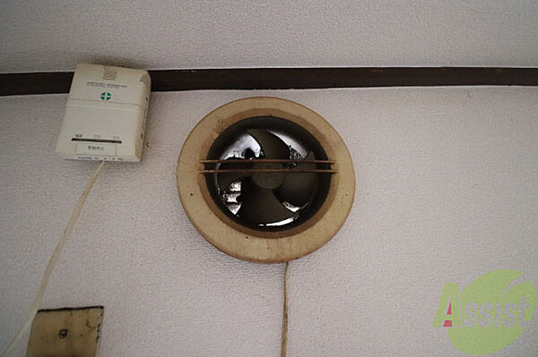 西本コーポラス 201｜兵庫県神戸市垂水区星陵台2丁目(賃貸マンション1K・2階・24.80㎡)の写真 その14