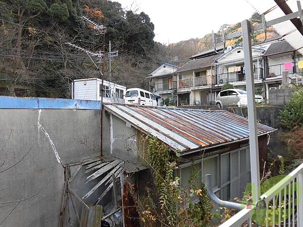 長者ハイツ ｜兵庫県神戸市長田区長者町(賃貸アパート2K・2階・26.00㎡)の写真 その19