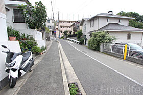 サンハイツ  ｜ 兵庫県神戸市長田区房王寺町4丁目（賃貸アパート1DK・2階・25.00㎡） その27