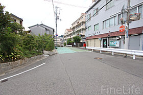 サンハイツ  ｜ 兵庫県神戸市長田区房王寺町4丁目（賃貸アパート1DK・2階・25.00㎡） その28