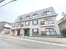 ドール霞ヶ丘  ｜ 兵庫県神戸市垂水区霞ケ丘6丁目1-1（賃貸マンション2LDK・3階・48.26㎡） その1