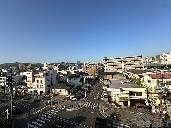 レジデンス神戸bivio ｜兵庫県神戸市兵庫区三川口町1丁目(賃貸マンション1K・5階・26.35㎡)の写真 その21