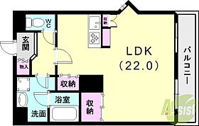 メゾンドラヴィ  ｜ 兵庫県明石市太寺大野町2648-1（賃貸マンション1K・4階・43.74㎡） その2