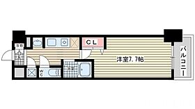 StationCourt North  ｜ 兵庫県神戸市須磨区大池町5丁目（賃貸マンション1K・2階・24.42㎡） その2