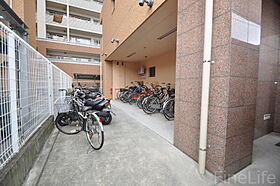 StationCourt North  ｜ 兵庫県神戸市須磨区大池町5丁目（賃貸マンション1K・2階・24.42㎡） その26