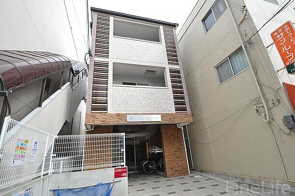 ワコーレヴィータ海浜公園 ｜兵庫県神戸市須磨区磯馴町3丁目(賃貸マンション1R・2階・25.60㎡)の写真 その1