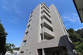 スカイヒル名谷  ｜ 兵庫県神戸市垂水区名谷町（賃貸マンション1K・6階・23.00㎡） その1