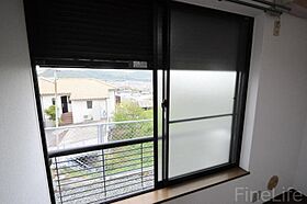 グリーンコーポ  ｜ 兵庫県神戸市須磨区多井畑字岡ノ辻（賃貸アパート1R・1階・19.87㎡） その23