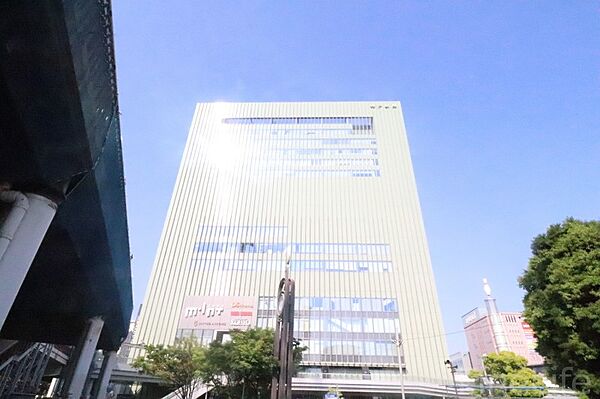 AOI FLATS ｜兵庫県神戸市中央区御幸通2丁目(賃貸マンション1LDK・4階・42.34㎡)の写真 その29