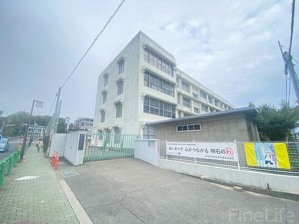 ハイツ樽屋町 ｜兵庫県明石市樽屋町(賃貸マンション1R・5階・18.50㎡)の写真 その28