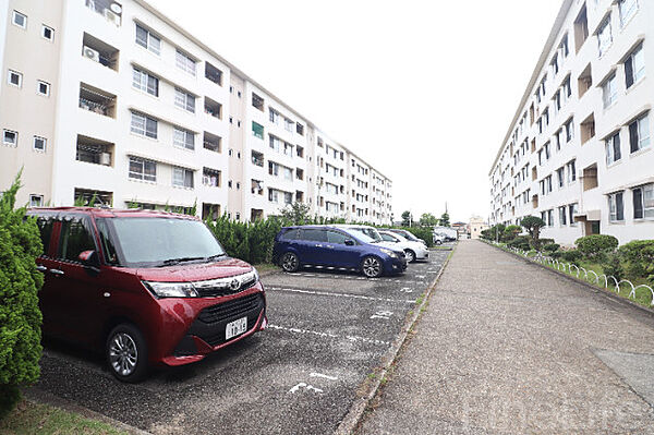 星陵台住宅3号棟 ｜兵庫県神戸市垂水区星陵台2丁目(賃貸マンション2LDK・4階・63.01㎡)の写真 その16