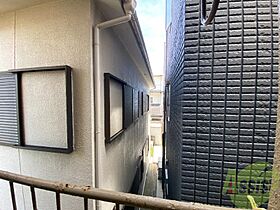 第一野上マンション  ｜ 兵庫県明石市茶園場町8-27（賃貸マンション1R・2階・34.02㎡） その19