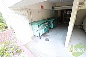 パサージュ西舞子  ｜ 兵庫県神戸市垂水区西舞子4丁目（賃貸マンション1K・2階・20.31㎡） その25