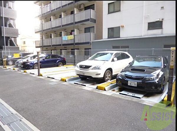 グレンパーク兵庫駅前 ｜兵庫県神戸市兵庫区駅南通2丁目(賃貸マンション1K・6階・27.16㎡)の写真 その18