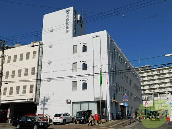 グレンパーク兵庫駅前 ｜兵庫県神戸市兵庫区駅南通2丁目(賃貸マンション1K・6階・27.16㎡)の写真 その30