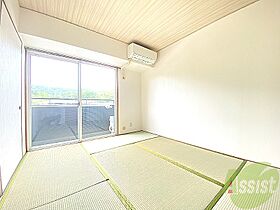 グリーンパレス塩屋  ｜ 兵庫県神戸市垂水区下畑町888-1（賃貸マンション2LDK・2階・52.45㎡） その9