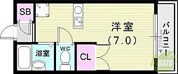 垂水駅 2.7万円