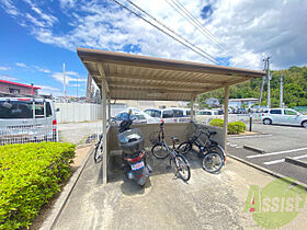 メゾンオルタンシア  ｜ 兵庫県神戸市垂水区名谷町字前田903-1（賃貸アパート2LDK・2階・57.22㎡） その29